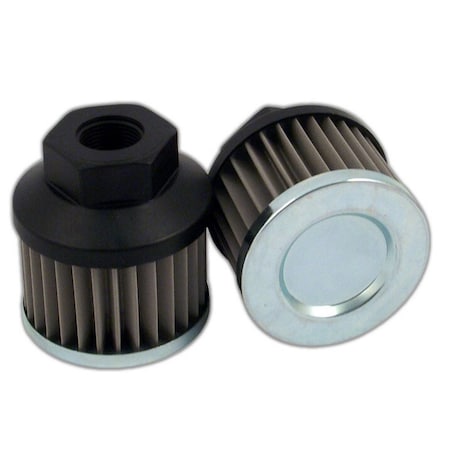 Suction Strainer Replacement For P171875 / DONALDSON